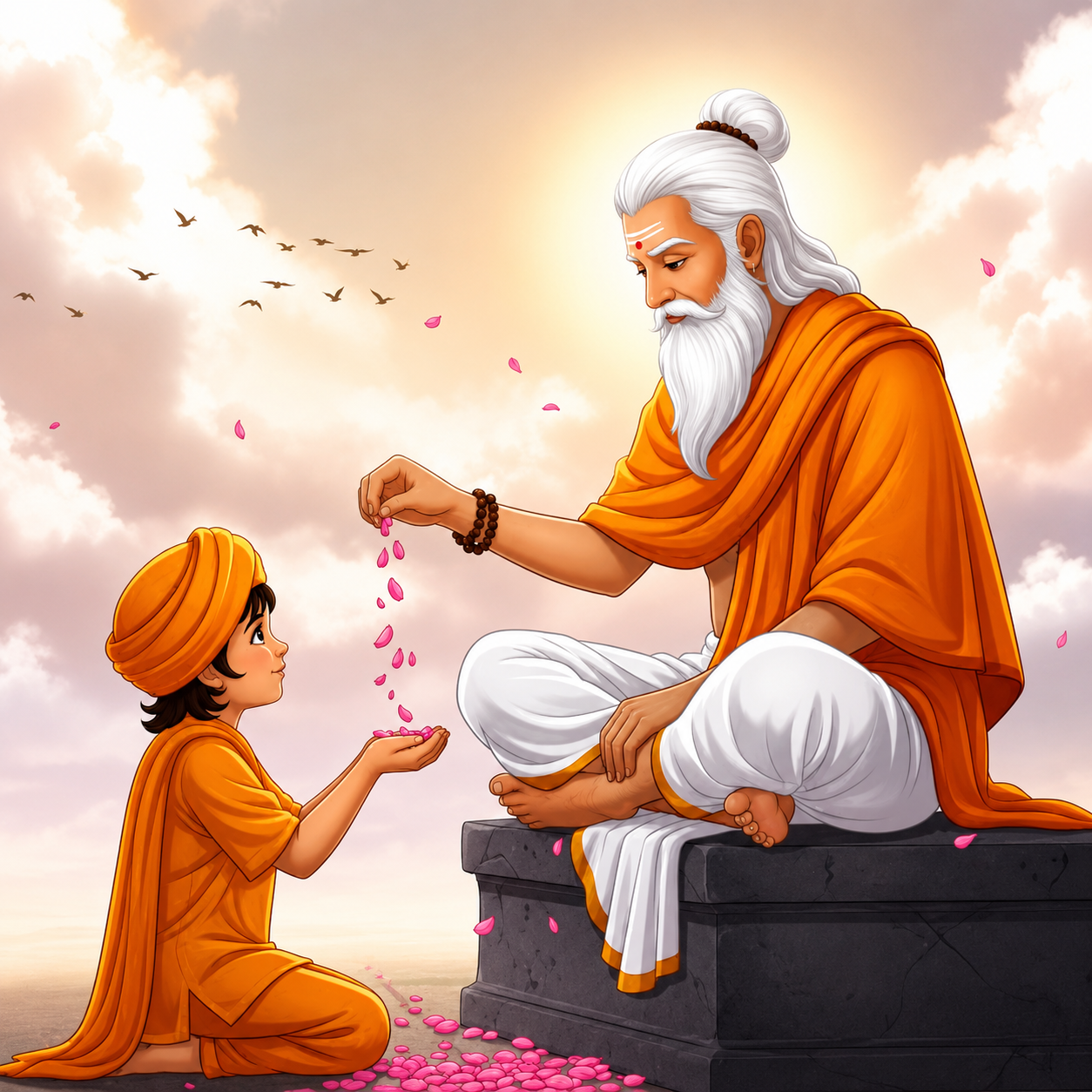 Pandith Surya
